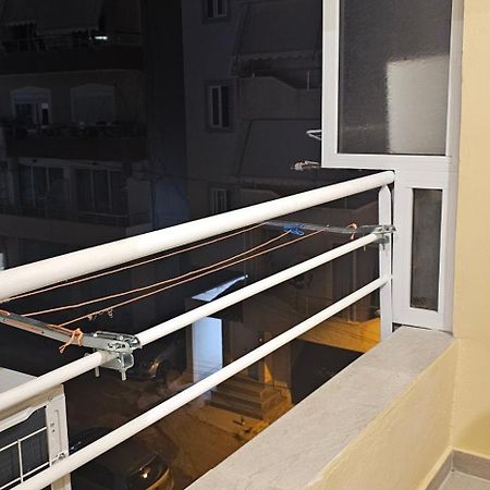 Stephan Apartments Sarandë Eksteriør bilde