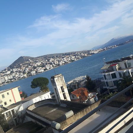 Stephan Apartments Sarandë Eksteriør bilde