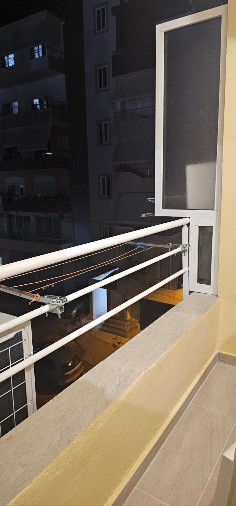 Stephan Apartments Sarandë Eksteriør bilde